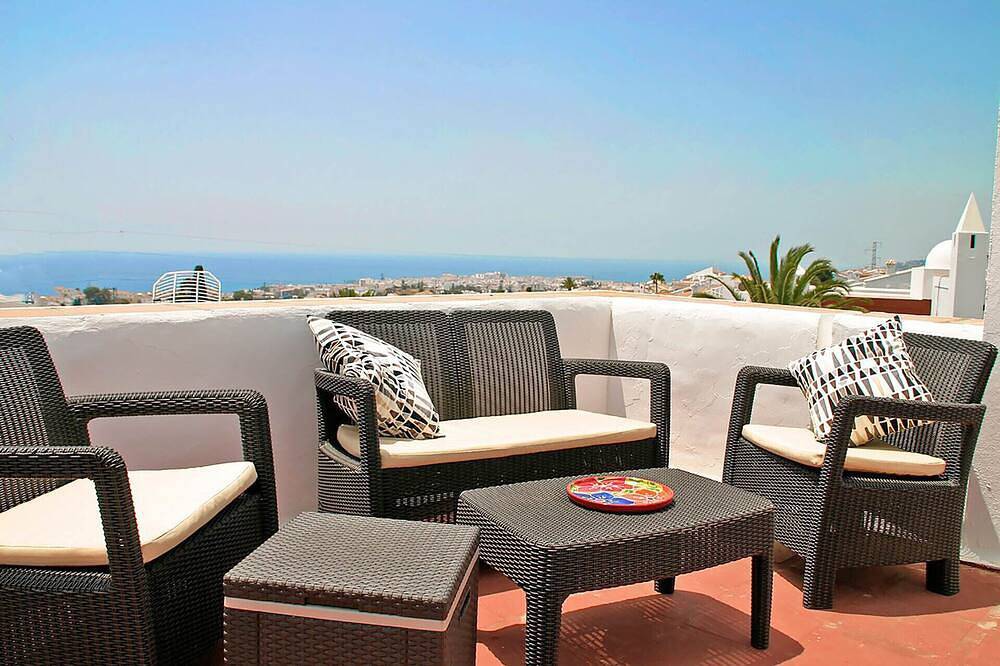 Casa vacanza a Nerja a partire da 95€ a notte
