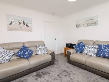 Holiday Home for 6 People in Brixham, Torbay, Photo 4