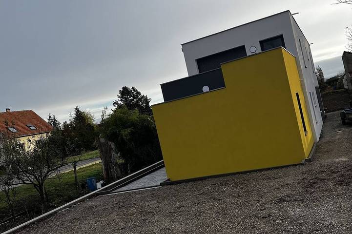 Gîte pour 6 personnes dans Wolfgantzen
