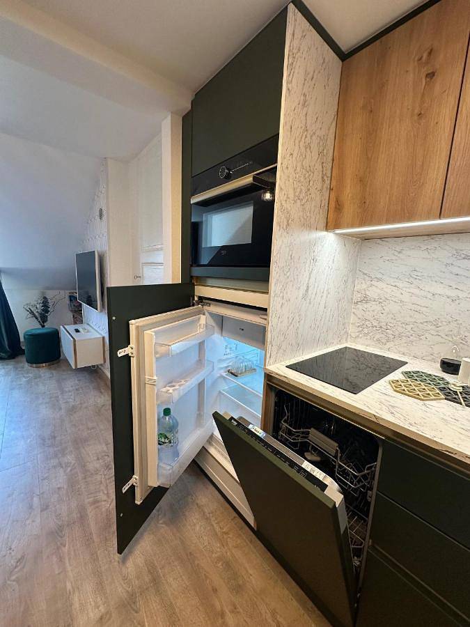 Appartement entier, Amboise hyper centre - Cocon Royal à deux pas du Château in Amboise, Région de Tours