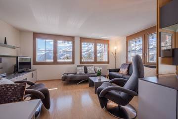 Hütte für 5 Personen in Wengen, Lauterbrunnen, Bild 4