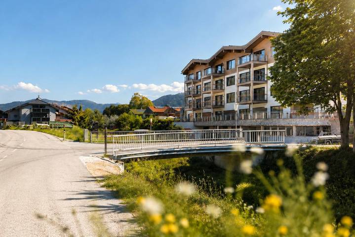 Apartamento entero, Base Achensee Energy N°23 in Achenkirch, Brandenberg alps