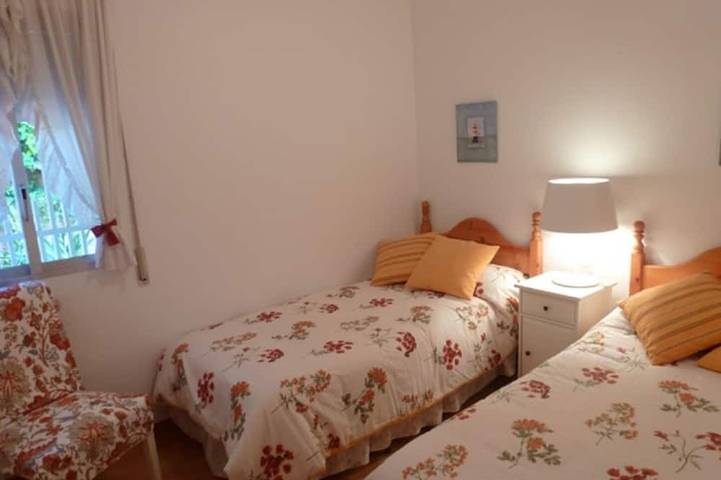 Apartamento entero, Precioso apartamento Comarruga - Costa Daurada in Coma-ruga, Vendrell