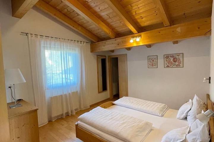 Ganze Wohnung, Appartement Barbara -Zentral in Schenna, Wandern & Erholen für Paare & Familien in Schenna, Passeiertal