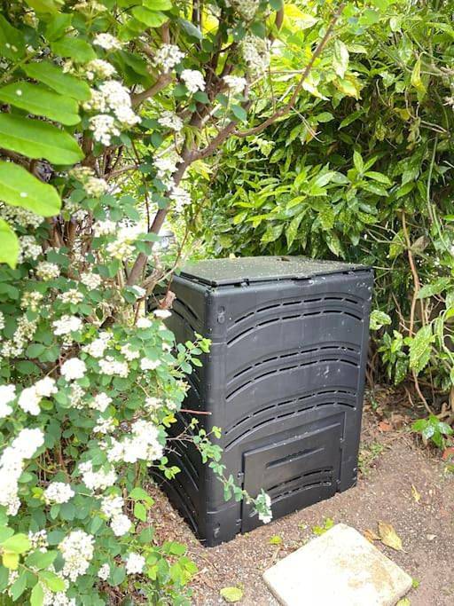 Location de vacances pour 4 personnes, avec jardin à Saint-Maur-des-Fossés - 4