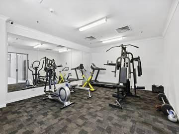 Holiday Rental for 4 People in Brisbane, Queensland, Photo 4