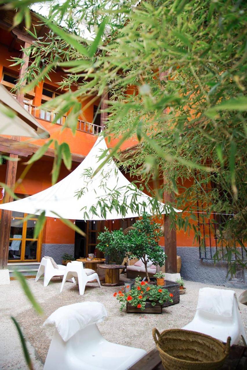 Hotel para 10 personas con terraza in Aranjuez, Provincia de Madrid