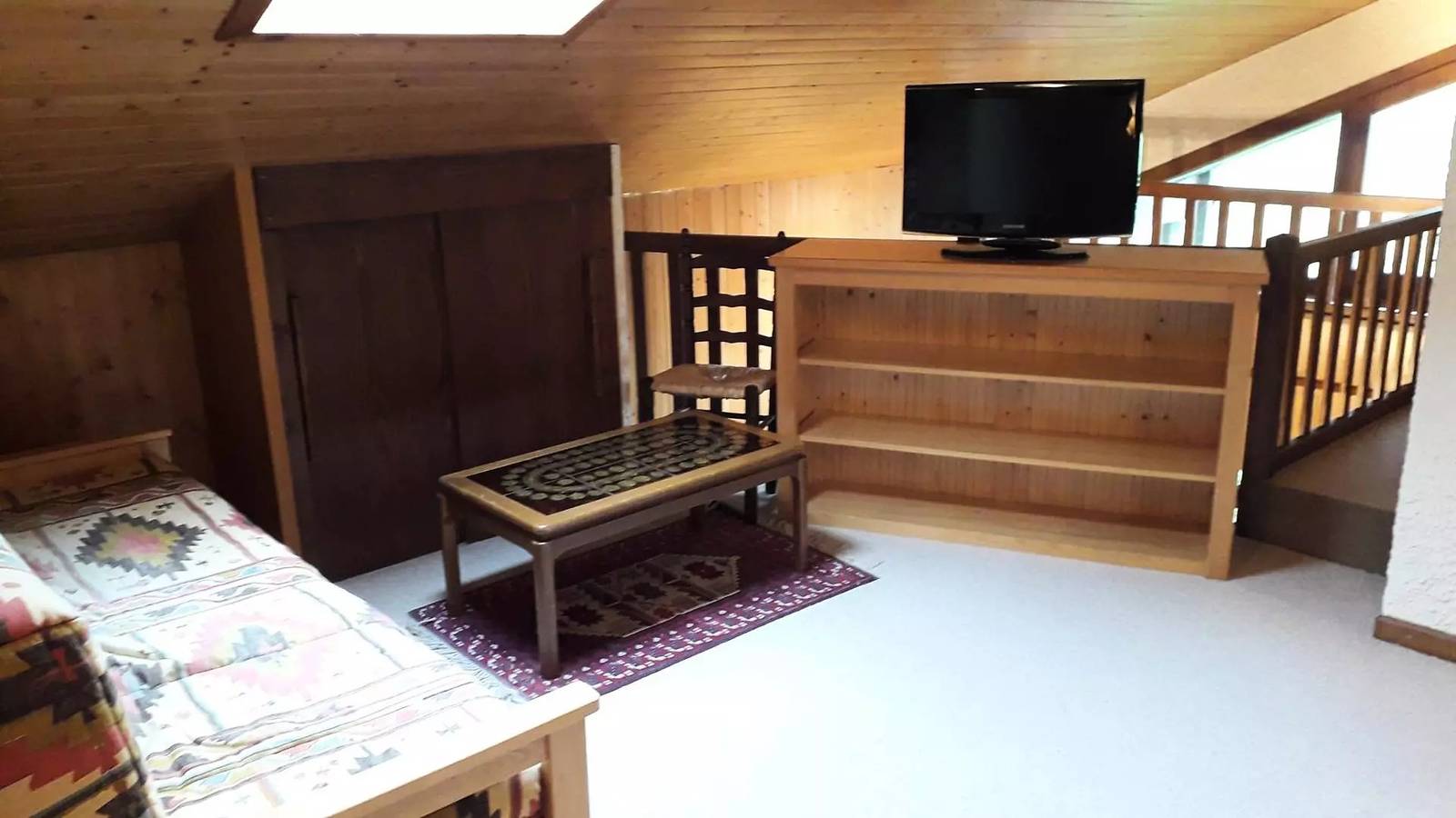 Apartamento entero, T4 cómodo para 8 personas - 72 m2 - Eparvi in Le Grand-Bornand, Región de Annecy