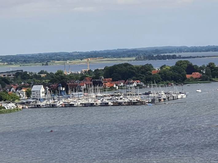 Ferienhaus für 2 Personen in Haithabu - 2