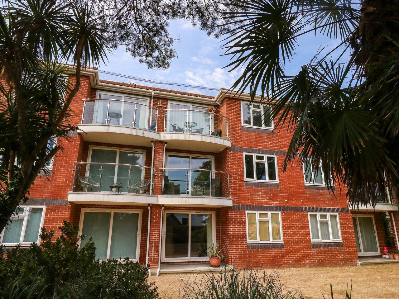 Apartamento entero, Casa Al Mare in Sandbanks, Poole