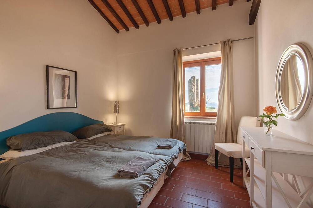 Schönes Haus mit 3 Schlafzimmern in. in Volterra, Pisa Provinz