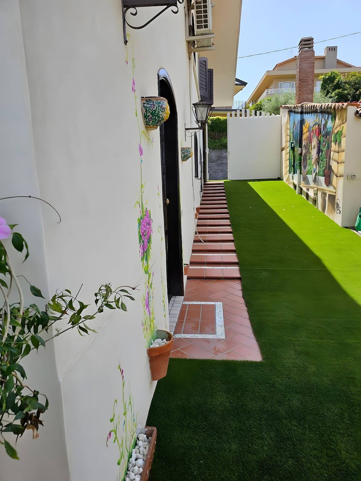 Appartamento intero, Appartamento 'Terrazza Siciliana - Indipendente' con vista in Acireale, Catania e dintorni