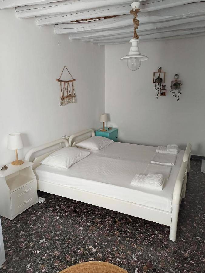 Appartement entier, Στου Βάρδα, Χώρα, Σέριφος in Sérifos