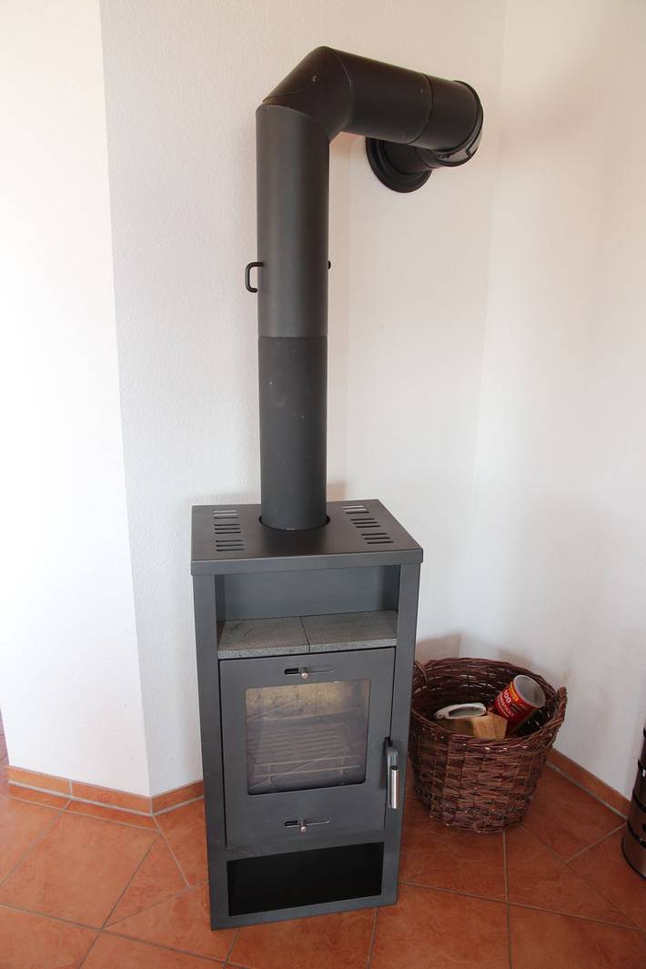 Ferienhaus für 8 Personen, mit Sauna und Garten in Krummhörn - 4