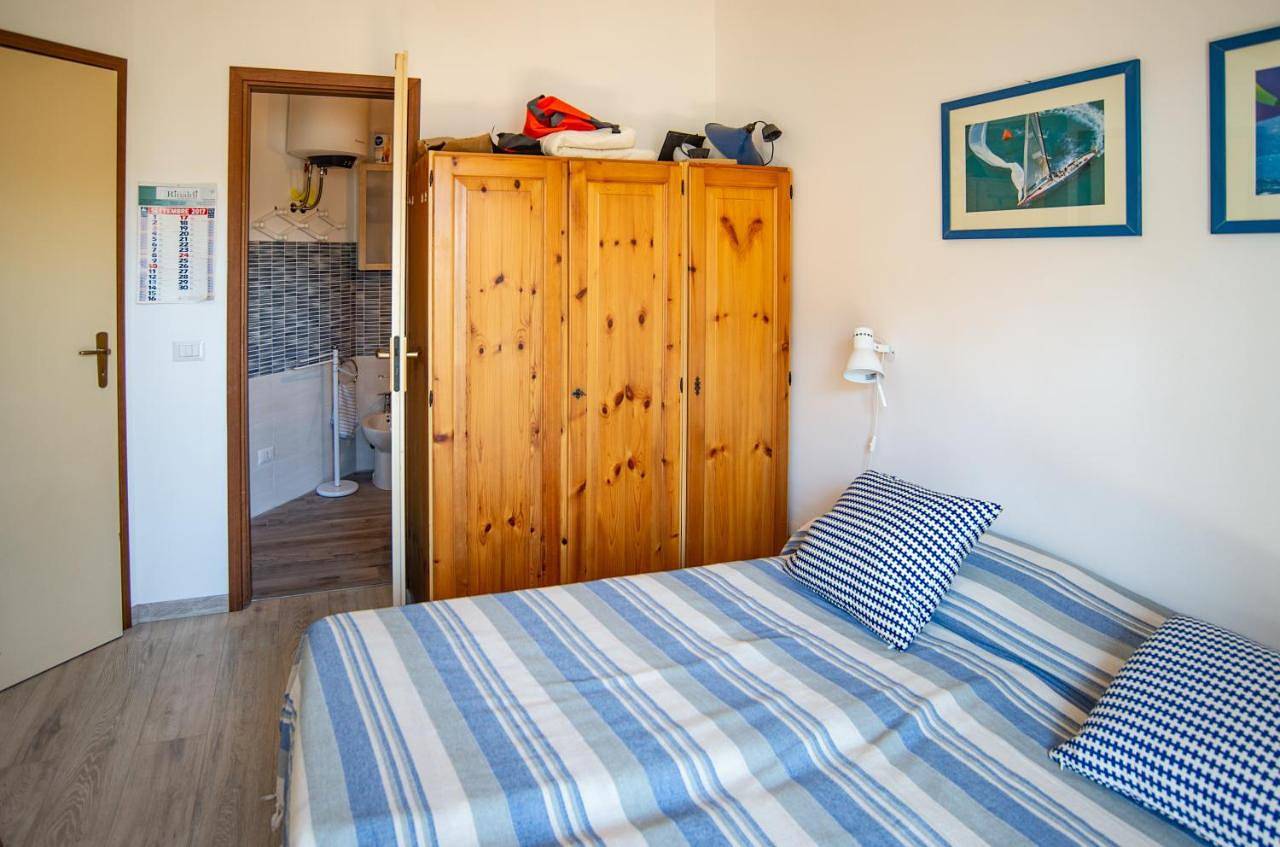 Appartement entier, Two-Bedroom Apartment with Balcony in Santa Severa, Santa Marinella