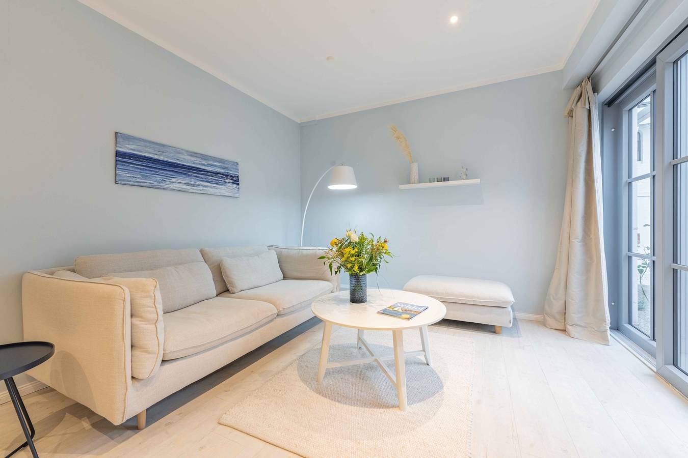 Ganze Ferienwohnung, Kappeln 336 in Kappeln, Kappeln & Umgebung