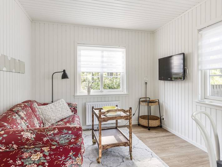 Ferienhaus für 4 Personen, mit Garten und Seeblick sowie Terrasse in Smaland - 3