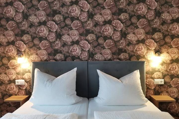 Ferienwohnung für 4 Personen, mit Garten in Ellenz-Poltersdorf - 3