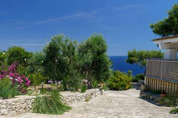 Ferienhaus für 7 Personen in Corsano, Salento, Bild 3