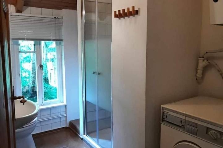 Ferienhaus für 4 Personen, mit Garten in Westerstede - 3