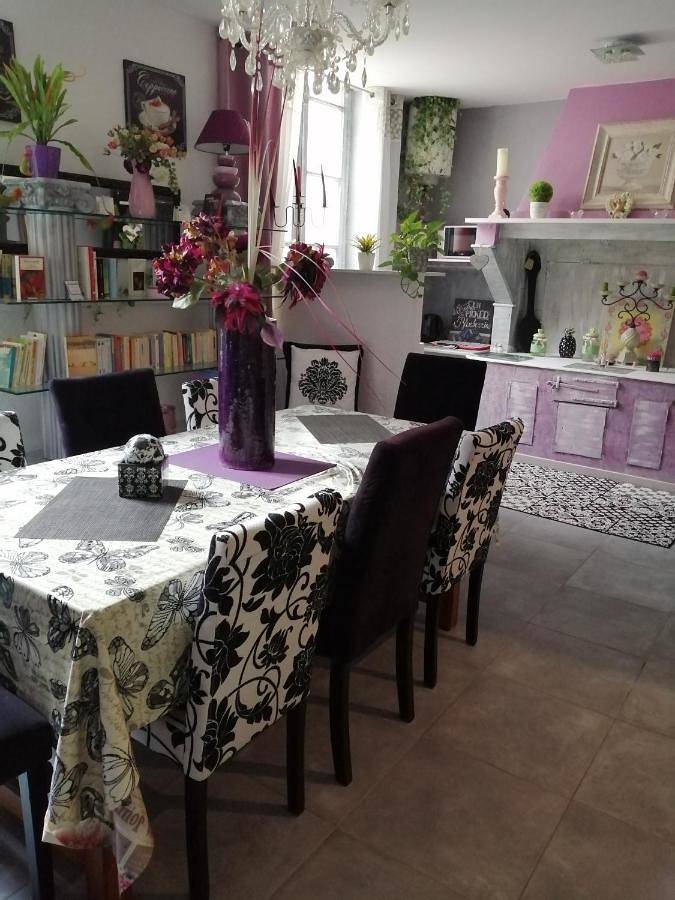 Chambre d’hôte pour 4 personnes à Carcassonne - 2