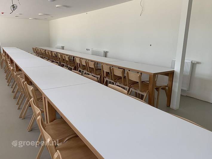 Group accommodation Deurne (Antwerp) in Amberes, Región de Amberes