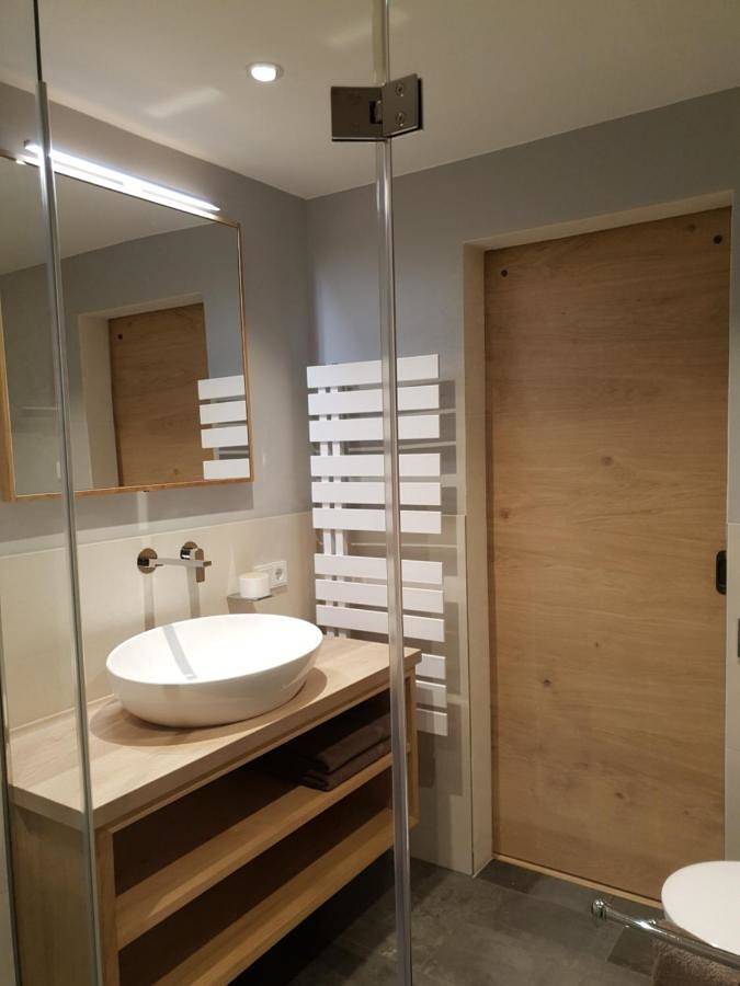 Ferienhaus für 6 Personen, mit Sauna und Ausblick sowie Garten, mit Haustier in Tannheimer Tal - 4