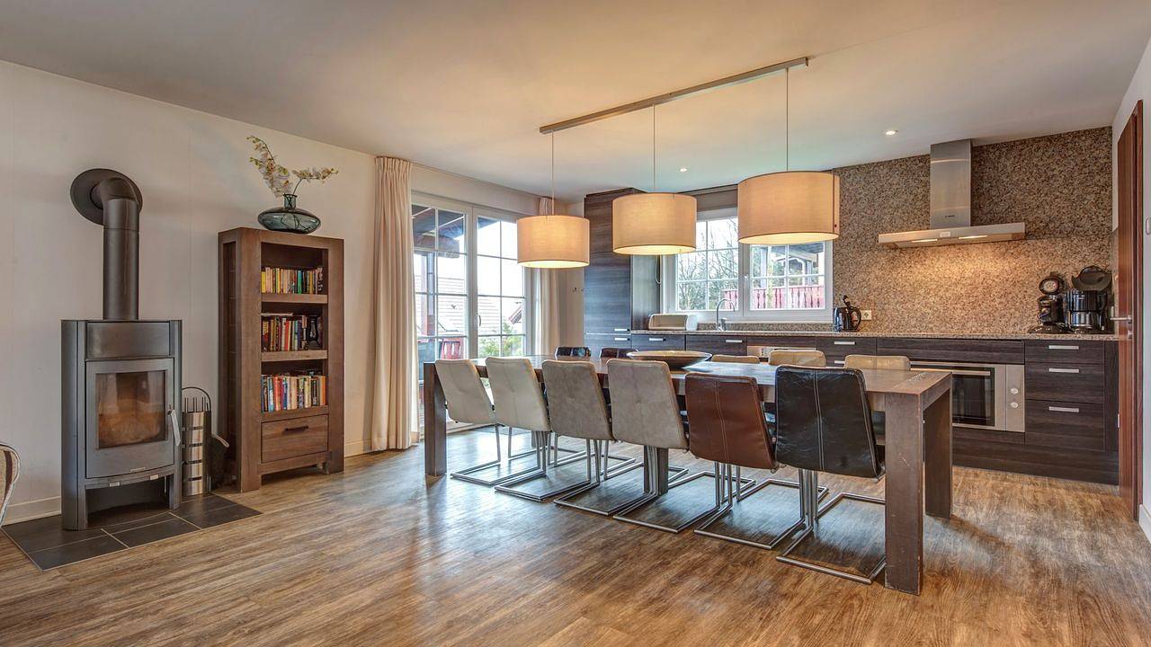 Villa für 12 Personen (163 m²) in Dahlem in Kronenburg, Dahlem