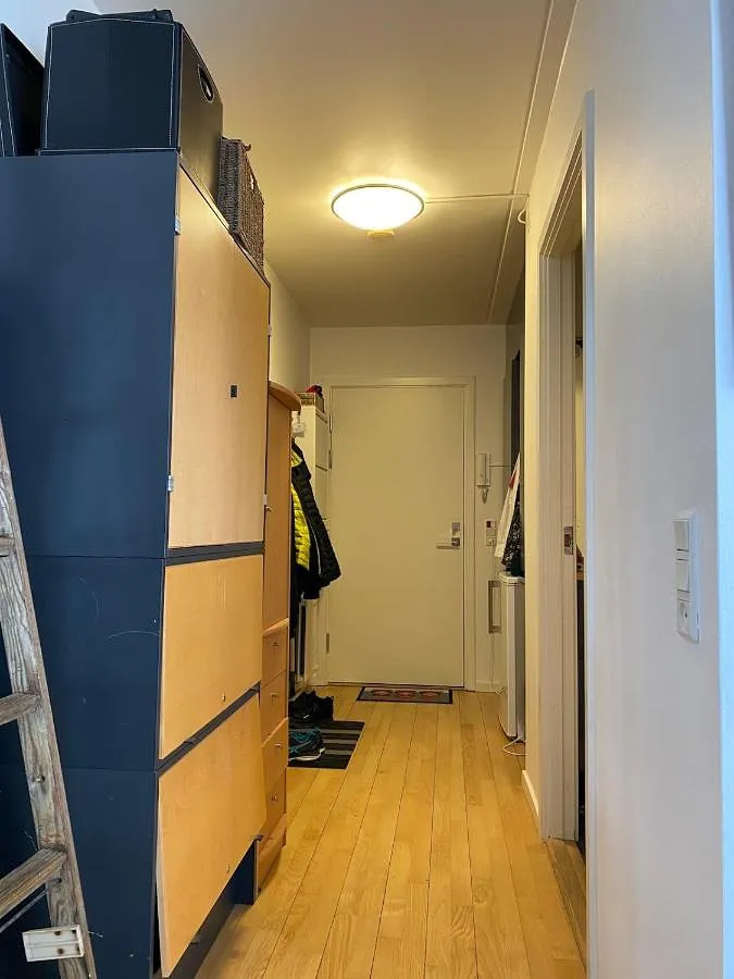 Ferienwohnung für 2 Personen, mit Ausblick - 1