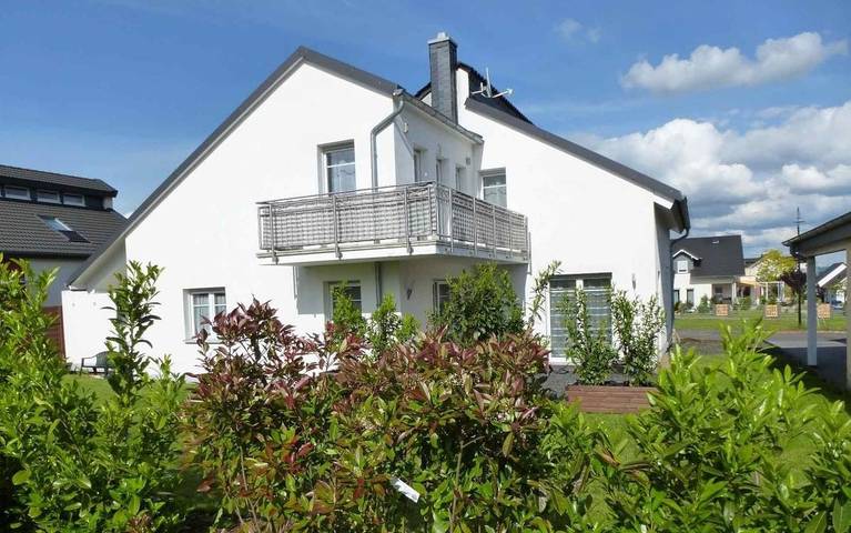 Ferienwohnung für 3 Personen, mit Balkon, mit Haustier in Limburg