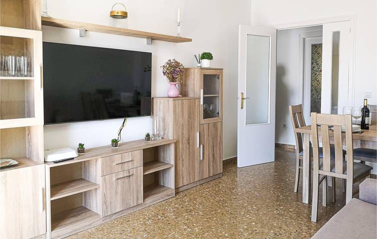 Gîte pour 6 personnes à Sanlúcar de Barrameda - 2