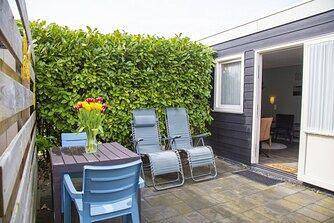 Ferienwohnung für 2 Personen, mit Garten in Westkapelle - 3