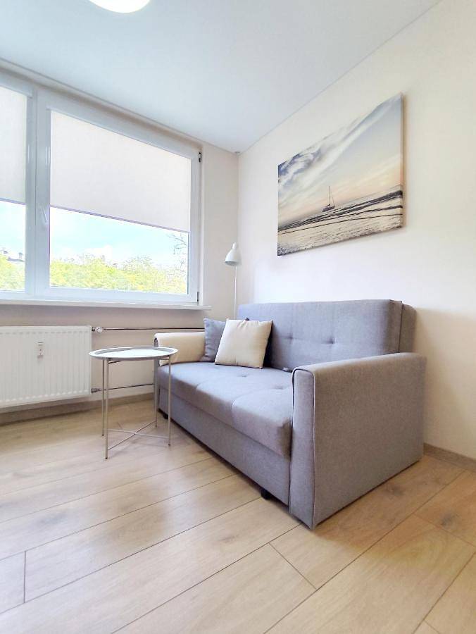 Appartement de vacances pour 2 personnes