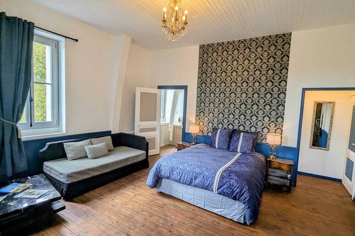 Location de vacances pour 3 personnes à Bourdeilles - 2