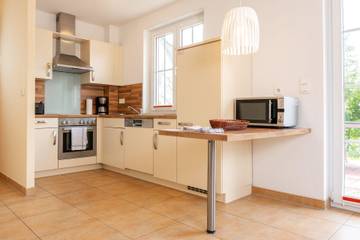 Ferienhaus für 5 Personen in Gramkow, Hohenkirchen, Bild 1