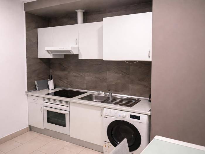 Apartamento vacacional entero, Winahost Coslada Aeropuerto in Coslada, Área Metropolitana de Madrid