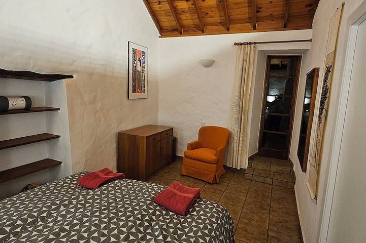 Villa pour 3 personnes, avec terrasse et jardin à Antigua - 3