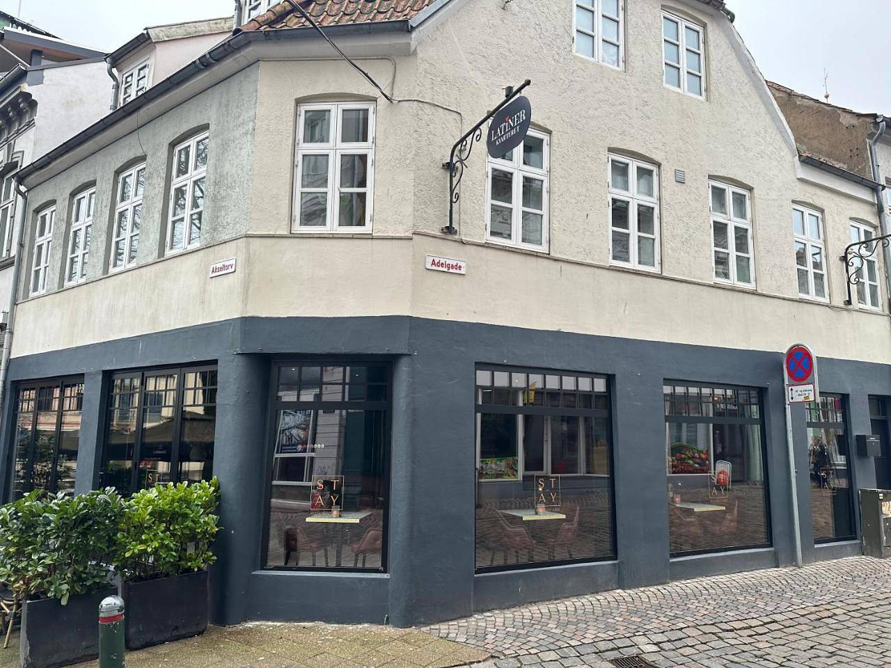 Ganze Wohnung, Stayplaza in Kolding, Kleiner Belt