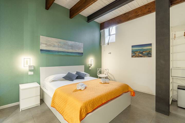 Appartamento per 3 persone in Siracusa e dintorni