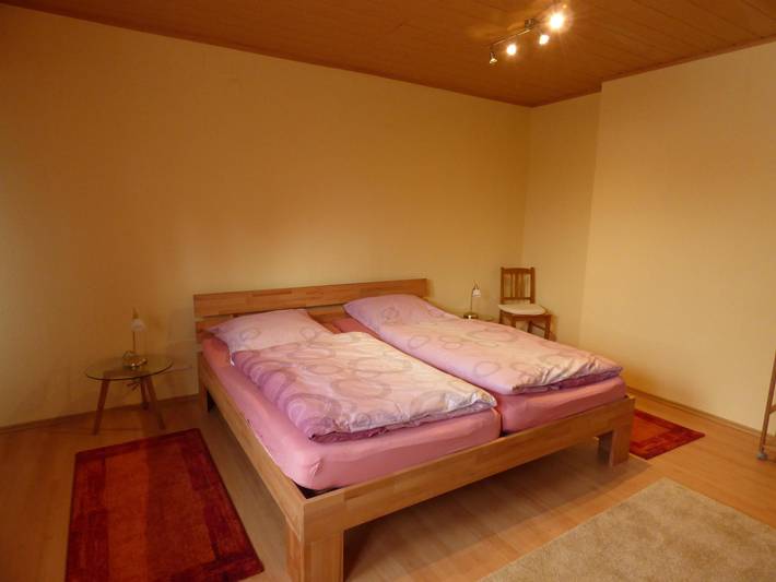 Ferienwohnung für 4 Personen, mit Balkon in Bad Kreuznach - 3