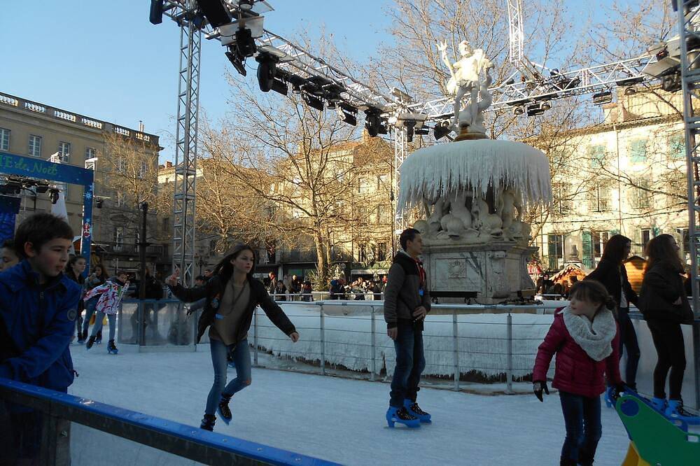 Entire apartment, Magnificent views of Carcassonne  Cite ramparts (Monet) in Carcassonne, Carcassonne region