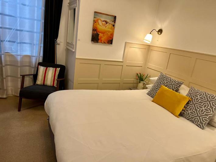 Chambre d’hôte pour 2 personnes à Bristol - 2