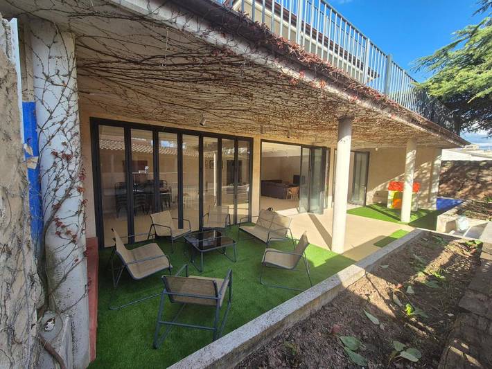 Apartamento de vacaciones para 3 personas, con terraza, Se admiten mascotas en La Rioja - 3