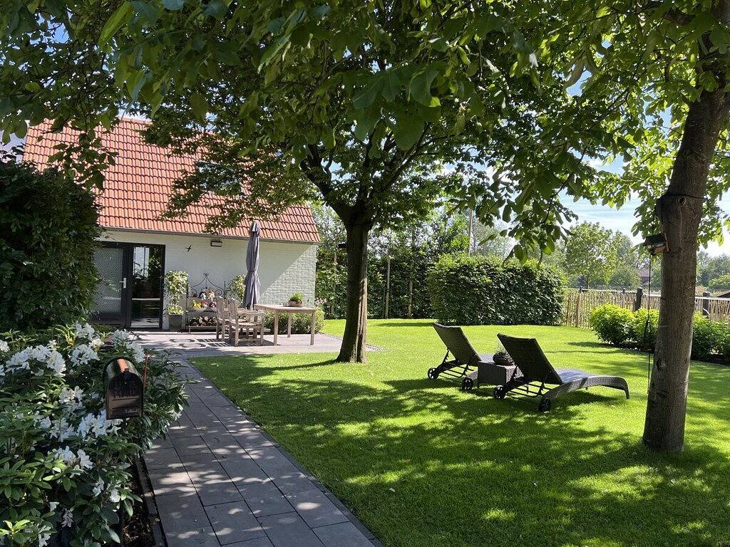 Ferienhaus in Heythuysen mit Wifi in Heythuysen, Limburg (Niederlande)
