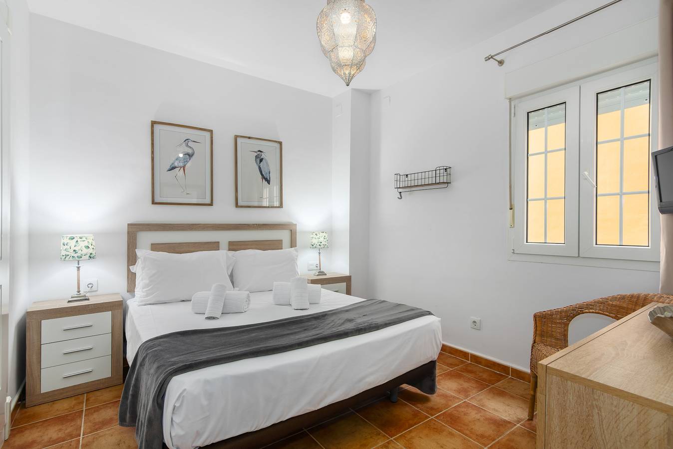 Apartamento entero, Playa Grande - Playa Punta del Moral Pphg150P104 in Isla Canela, Ayamonte