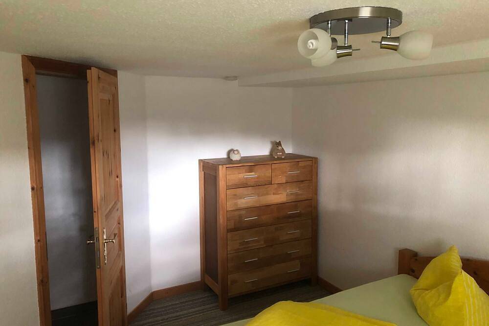 Ganze Wohnung, Fewo 2 unten - Ferienwohnungen Familie Mickley in Behrenhoff, Vorpommern Greifswald
