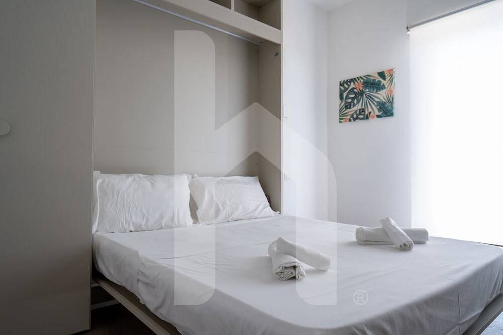 Apartamento entero, Homiday - Residence Venere, Interior 6 in Alba Adriatica, Provincia de Teramo