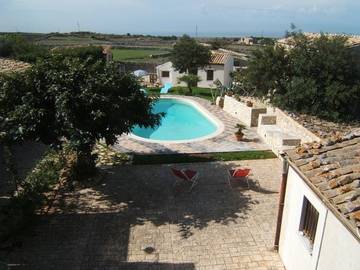 Agriturismo voor 6 Personen in Ragusa, Provincie Ragusa, Afbeelding 3