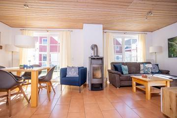 Vakantiewoning voor 4 Personen in Greetsiel Hafen, Krummhörn, Afbeelding 1