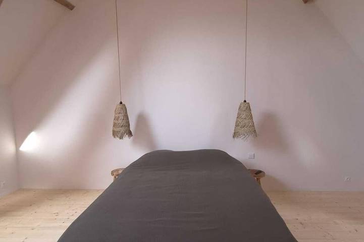 Location de vacances pour 10 personnes, animaux acceptés à Saint-Sulpice-d'Excideuil - 2